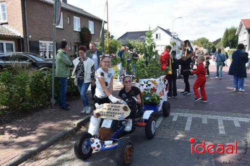 Kermis Steenderen - deel 1 (14-09-2024)