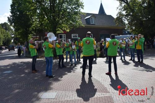 Kermis Steenderen - deel 1 (14-09-2024)