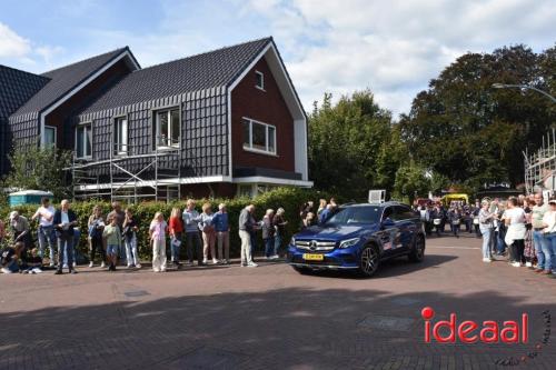 Kermis Steenderen - deel 1 (14-09-2024)