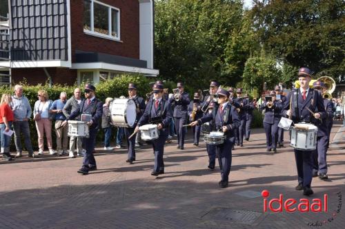 Kermis Steenderen - deel 1 (14-09-2024)