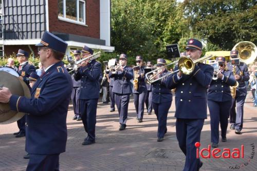 Kermis Steenderen - deel 1 (14-09-2024)