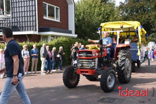 Kermis Steenderen - deel 1 (14-09-2024)