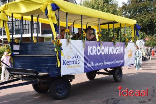 Kermis Steenderen - deel 1 (14-09-2024)