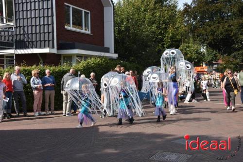 Kermis Steenderen - deel 1 (14-09-2024)