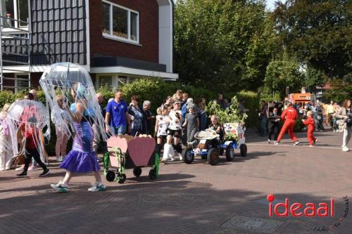 Kermis Steenderen - deel 1 (14-09-2024)