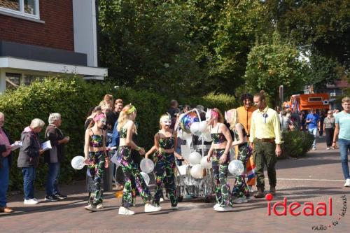 Kermis Steenderen - deel 1 (14-09-2024)