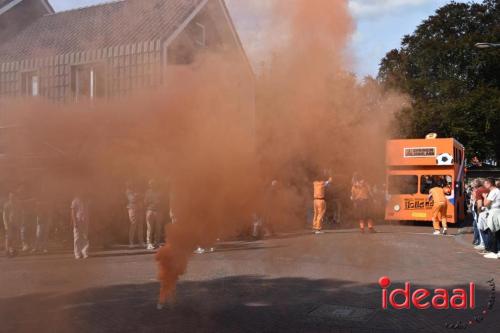 Kermis Steenderen - deel 1 (14-09-2024)