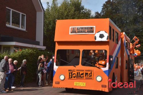 Kermis Steenderen - deel 1 (14-09-2024)