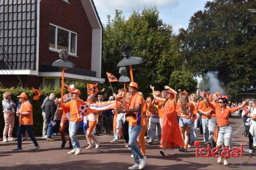 Kermis Steenderen - deel 1 (14-09-2024)