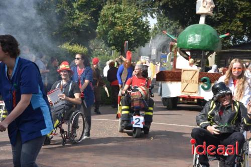 Kermis Steenderen - deel 1 (14-09-2024)