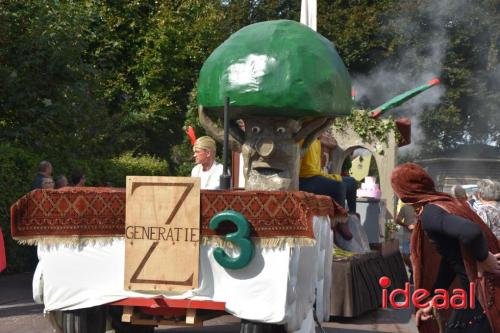 Kermis Steenderen - deel 1 (14-09-2024)