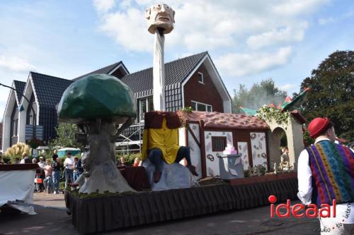 Kermis Steenderen - deel 1 (14-09-2024)