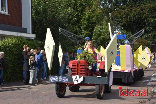 Kermis Steenderen - deel 1 (14-09-2024)