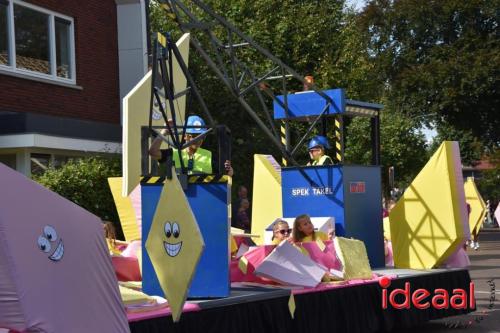 Kermis Steenderen - deel 1 (14-09-2024)