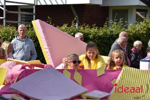 Kermis Steenderen - deel 1 (14-09-2024)