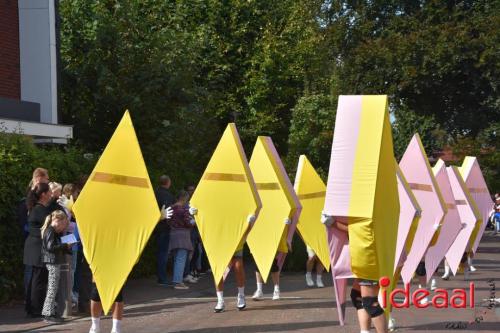 Kermis Steenderen - deel 1 (14-09-2024)