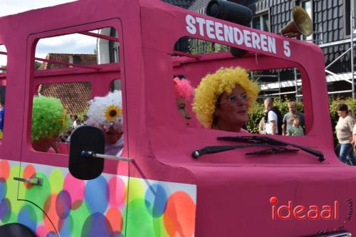 Kermis Steenderen - deel 2 (14-9-2024)