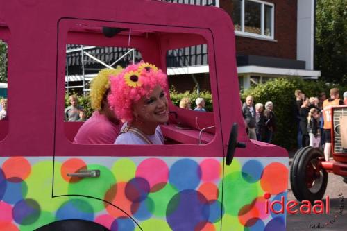 Kermis Steenderen - deel 2 (14-9-2024)