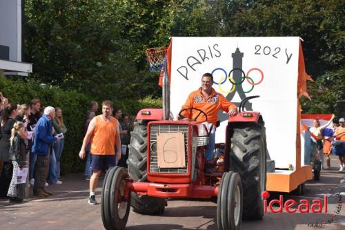 Kermis Steenderen - deel 2 (14-9-2024)