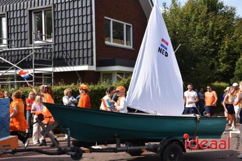 Kermis Steenderen - deel 2 (14-9-2024)