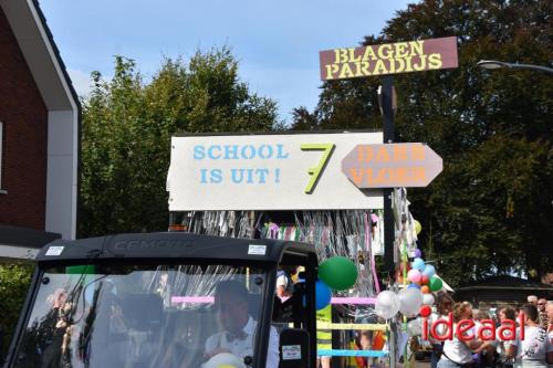 Kermis Steenderen - deel 2 (14-9-2024)