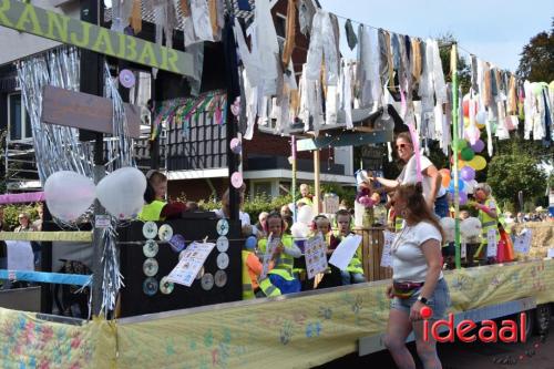 Kermis Steenderen - deel 2 (14-9-2024)