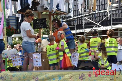 Kermis Steenderen - deel 2 (14-9-2024)