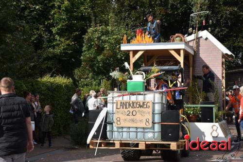 Kermis Steenderen - deel 2 (14-9-2024)