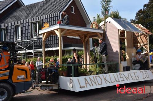 Kermis Steenderen - deel 2 (14-9-2024)