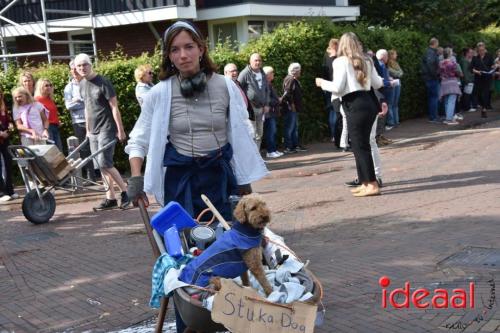 Kermis Steenderen - deel 2 (14-9-2024)