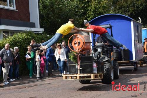 Kermis Steenderen - deel 2 (14-9-2024)