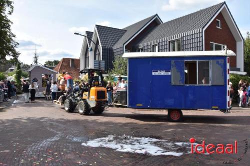 Kermis Steenderen - deel 2 (14-9-2024)