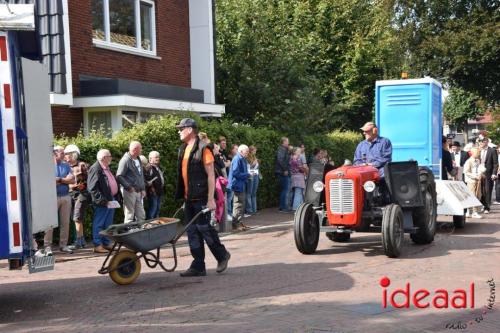 Kermis Steenderen - deel 2 (14-9-2024)