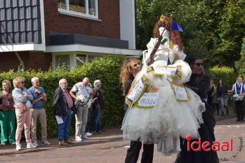 Kermis Steenderen - deel 2 (14-9-2024)