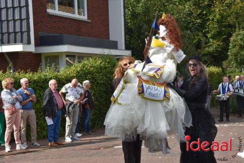 Kermis Steenderen - deel 2 (14-9-2024)