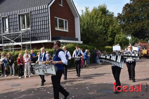 Kermis Steenderen - deel 2 (14-9-2024)