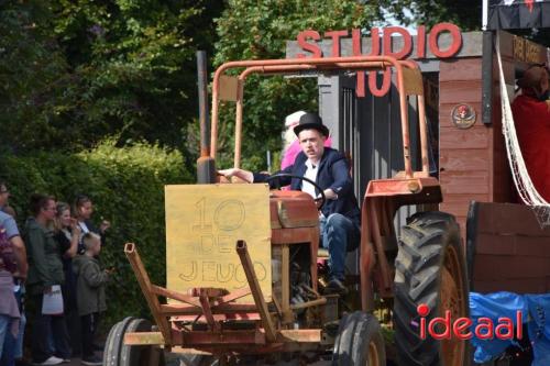 Kermis Steenderen - deel 2 (14-9-2024)