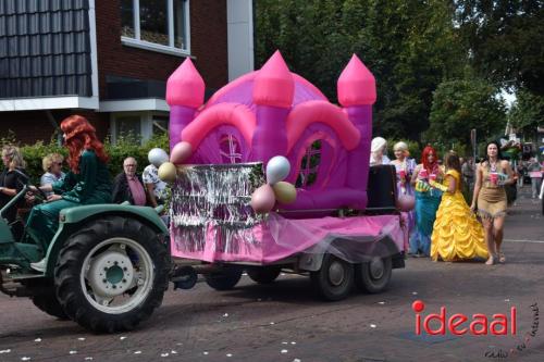 Kermis Steenderen - deel 2 (14-9-2024)