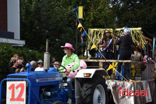 Kermis Steenderen - deel 2 (14-9-2024)