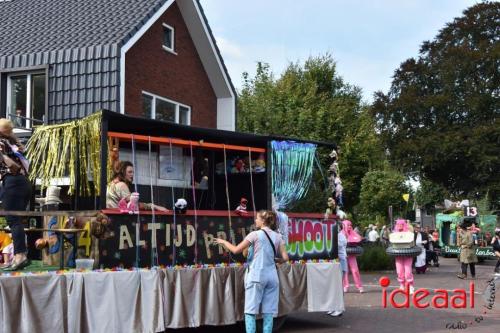 Kermis Steenderen - deel 2 (14-9-2024)