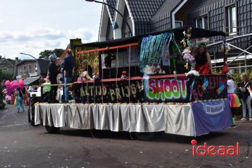 Kermis Steenderen - deel 2 (14-9-2024)