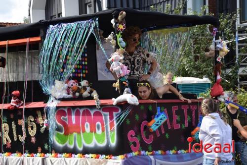 Kermis Steenderen - deel 2 (14-9-2024)