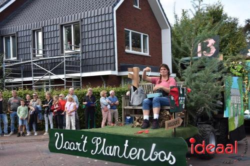 Kermis Steenderen - deel 2 (14-9-2024)