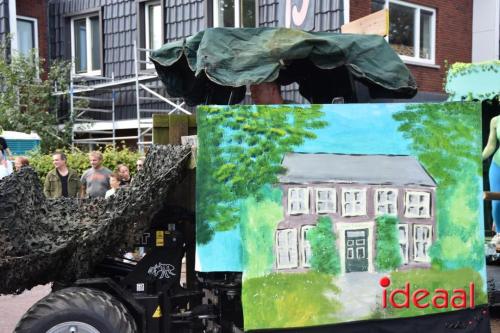 Kermis Steenderen - deel 2 (14-9-2024)