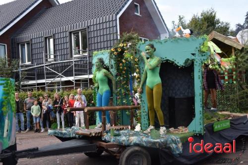 Kermis Steenderen - deel 2 (14-9-2024)