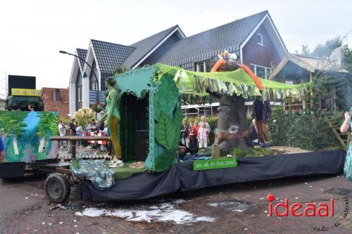 Kermis Steenderen - deel 2 (14-9-2024)