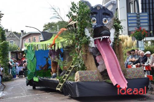 Kermis Steenderen - deel 2 (14-9-2024)