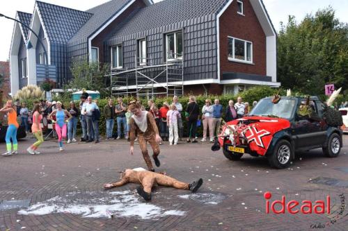 Kermis Steenderen - deel 2 (14-9-2024)