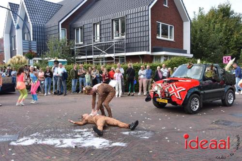 Kermis Steenderen - deel 2 (14-9-2024)