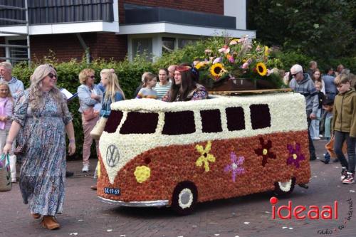 Kermis Steenderen - deel 2 (14-9-2024)